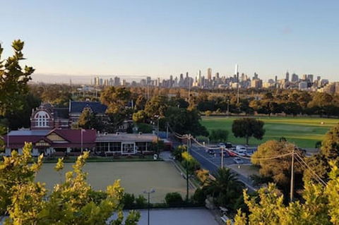 BestView St Kilda Spectacular Sunset Hideaway - Boutique Self-contained Luxury Apartment - Tweed Heads Accommodation 24