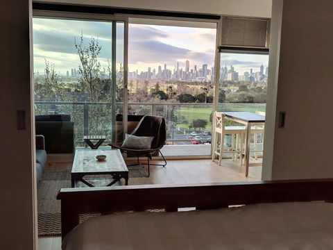 BestView St Kilda Spectacular Sunset Hideaway - Boutique Self-contained Luxury Apartment - Tweed Heads Accommodation 17