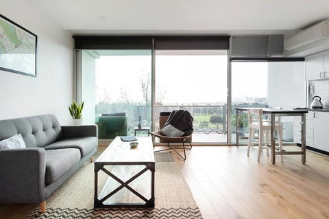 BestView St Kilda Spectacular Sunset Hideaway - Boutique Self-contained Luxury Apartment - Tweed Heads Accommodation 18
