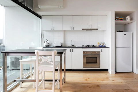 BestView St Kilda Spectacular Sunset Hideaway - Boutique Self-contained Luxury Apartment - Tweed Heads Accommodation 10