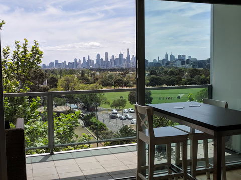 BestView St Kilda Spectacular Sunset Hideaway - Boutique Self-contained Luxury Apartment - Tweed Heads Accommodation 8