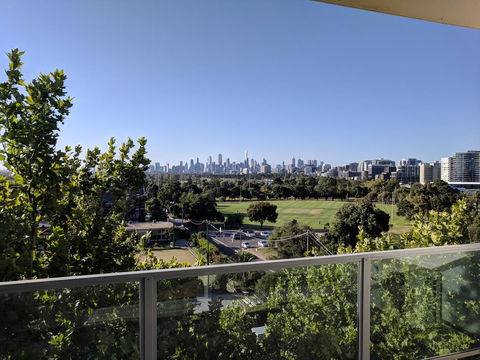 BestView St Kilda Spectacular Sunset Hideaway - Boutique Self-contained Luxury Apartment - Tweed Heads Accommodation 23