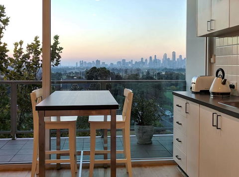 BestView St Kilda Spectacular Sunset Hideaway - Boutique Self-contained Luxury Apartment - Tweed Heads Accommodation 0