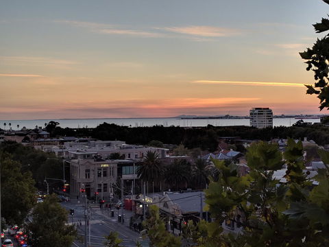 BestView St Kilda Spectacular Sunset Hideaway - Boutique Self-contained Luxury Apartment - Tweed Heads Accommodation 21