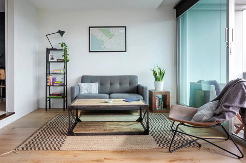 BestView St Kilda Spectacular Sunset Hideaway - Boutique Self-contained Luxury Apartment - Tweed Heads Accommodation 4