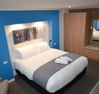Tropicana Motor Inn - Tweed Heads Accommodation