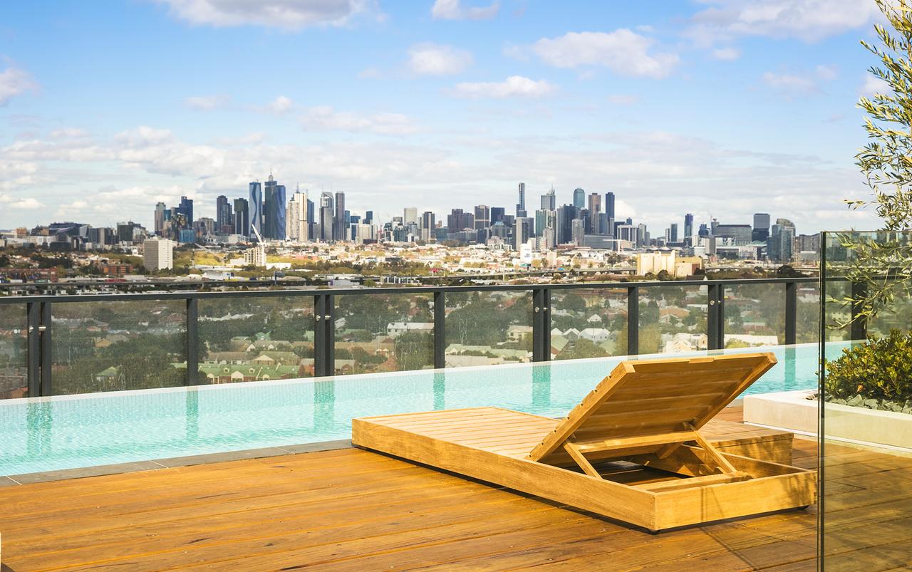 Flemington VIC Tweed Heads Accommodation