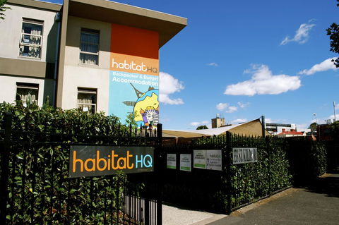 Habitat HQ - Tweed Heads Accommodation 6