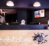 Habitat HQ - Tweed Heads Accommodation