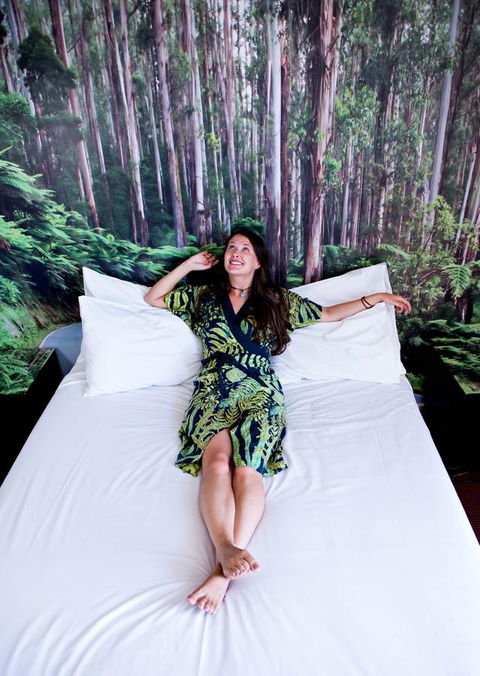 Habitat HQ - Tweed Heads Accommodation 27