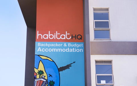 Habitat HQ - Tweed Heads Accommodation 20