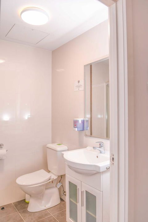 Habitat HQ - Tweed Heads Accommodation 15