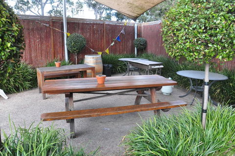 Habitat HQ - Tweed Heads Accommodation 36