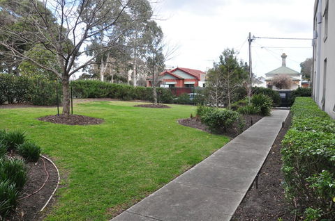 Habitat HQ - Tweed Heads Accommodation 39