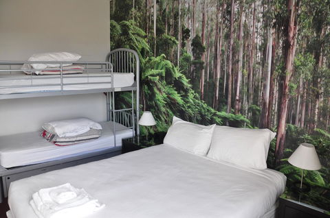 Habitat HQ - Tweed Heads Accommodation 40