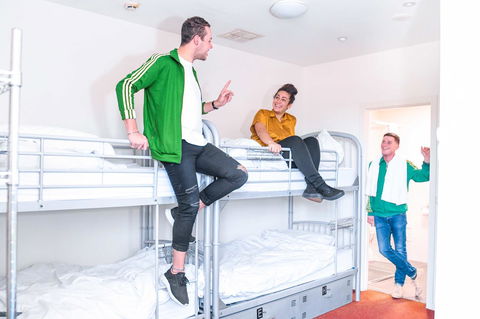 Habitat HQ - Tweed Heads Accommodation 2