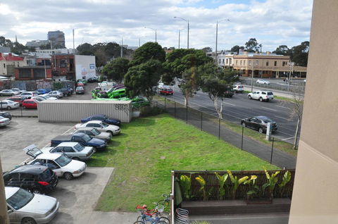 Habitat HQ - Tweed Heads Accommodation 42
