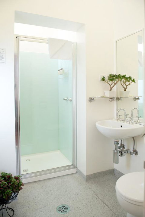 Hotel Claremont Guest House - Tweed Heads Accommodation 36