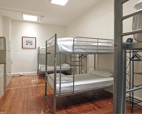 Hotel Claremont Guest House - Tweed Heads Accommodation 23