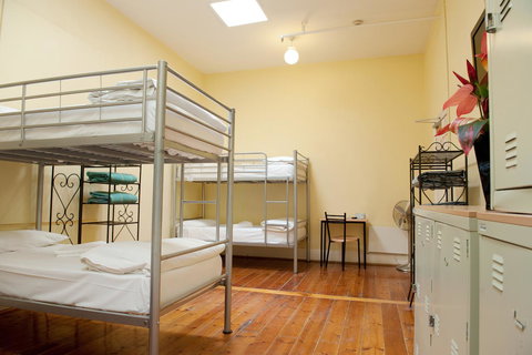 Hotel Claremont Guest House - Tweed Heads Accommodation 37