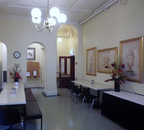 Hotel Claremont Guest House - Tweed Heads Accommodation 32