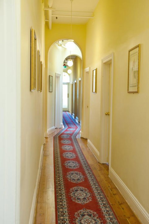 Hotel Claremont Guest House - Tweed Heads Accommodation 2