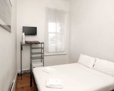 Hotel Claremont Guest House - Tweed Heads Accommodation 27