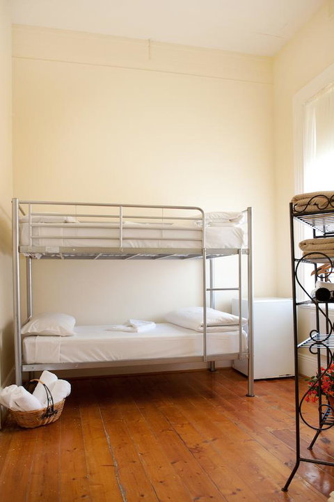 Hotel Claremont Guest House - Tweed Heads Accommodation 41