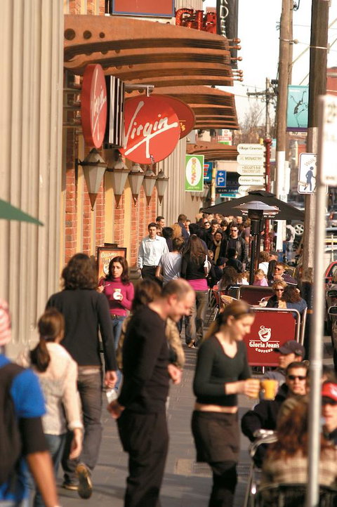 Hotel Claremont Guest House - Tweed Heads Accommodation 31