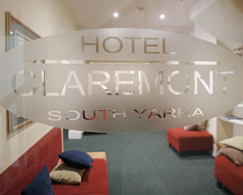 Hotel Claremont Guest House - Tweed Heads Accommodation 25