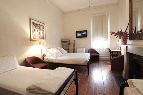 Hotel Claremont Guest House - Tweed Heads Accommodation 28