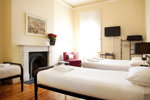 Hotel Claremont Guest House - Tweed Heads Accommodation 39