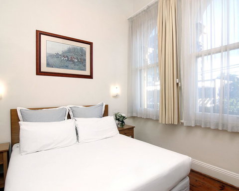 Hotel Claremont Guest House - Tweed Heads Accommodation 6