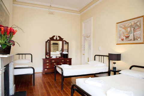 Hotel Claremont Guest House - Tweed Heads Accommodation 40