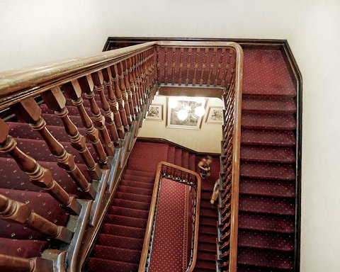 Hotel Claremont Guest House - Tweed Heads Accommodation 21