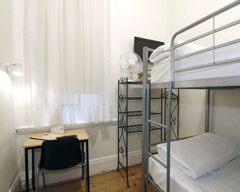 Hotel Claremont Guest House - Tweed Heads Accommodation 1