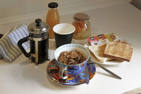 Hotel Claremont Guest House - Tweed Heads Accommodation 15