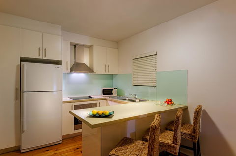 Crest On Barkly Hotel - Tweed Heads Accommodation 15