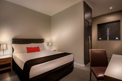 Crest On Barkly Hotel - Tweed Heads Accommodation 35
