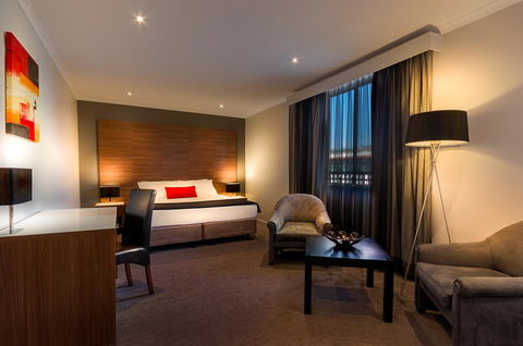 Crest On Barkly Hotel - Tweed Heads Accommodation 22