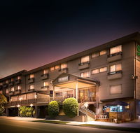 Crest on Barkly Hotel - Tweed Heads Accommodation