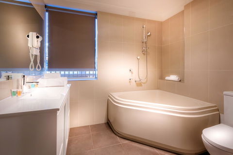 Crest On Barkly Hotel - Tweed Heads Accommodation 25