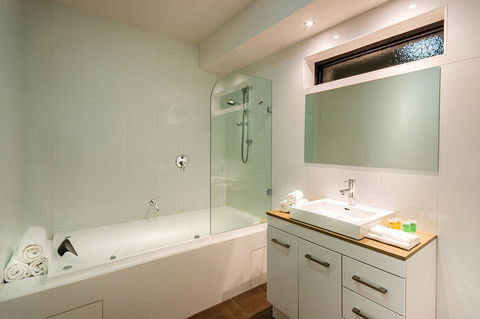 Crest On Barkly Hotel - Tweed Heads Accommodation 14