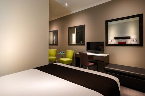 Crest On Barkly Hotel - Tweed Heads Accommodation 34