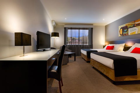 Crest On Barkly Hotel - Tweed Heads Accommodation 18