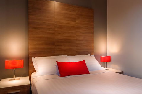 Crest On Barkly Hotel - Tweed Heads Accommodation 4