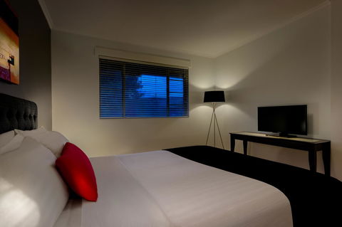 Crest On Barkly Hotel - Tweed Heads Accommodation 32