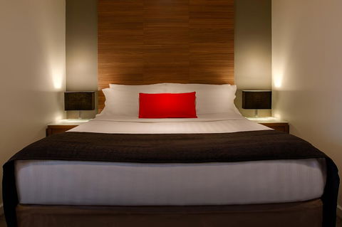 Crest On Barkly Hotel - Tweed Heads Accommodation 19