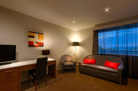 Crest On Barkly Hotel - Tweed Heads Accommodation 20