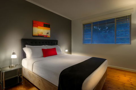 Crest On Barkly Hotel - Tweed Heads Accommodation 31